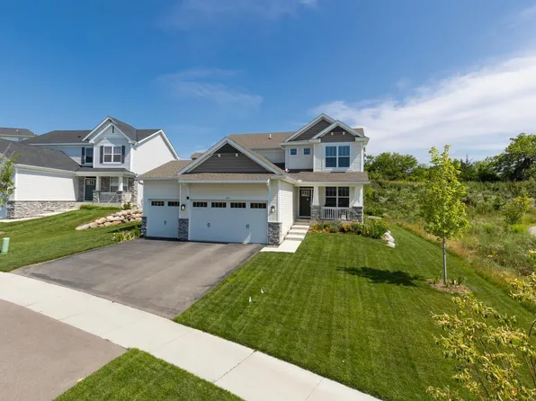 1537 Edgebrook Ln, Carver, MN 55315
