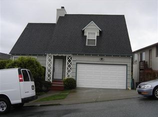 52 El Bonito Way, Millbrae, CA 94030