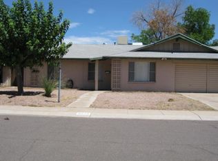 3227 S Kachina Dr, Tempe, AZ 85282