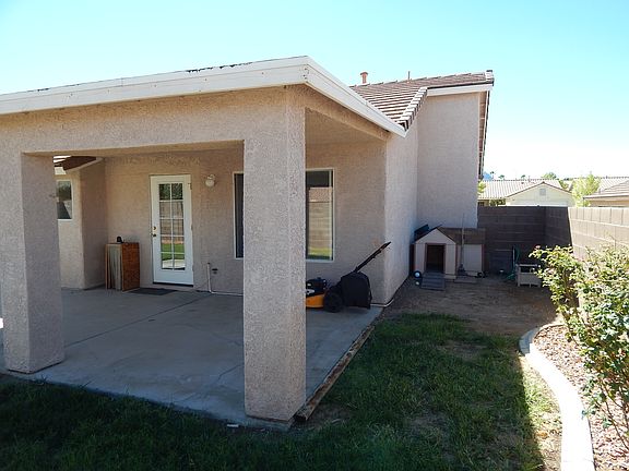 NorthWest Corner