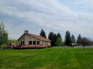 930 Arizona St, Deer Lodge, MT 59722
