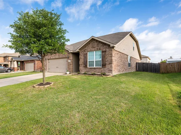1627 Kawati Way, Krum, TX 76249