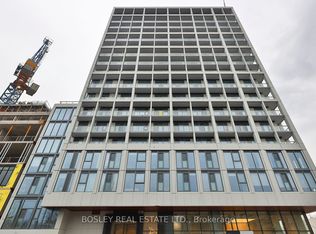 2020 Bathurst St #1219, Toronto, ON M5P 2B9