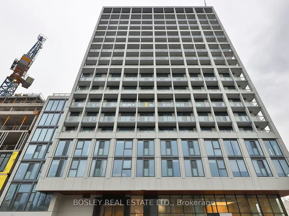2020 Bathurst St, Toronto, ON