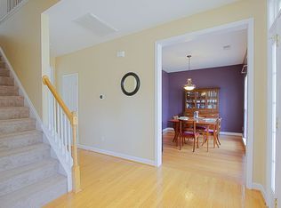 5731 Lagrande Dr, Charlotte, NC 28269