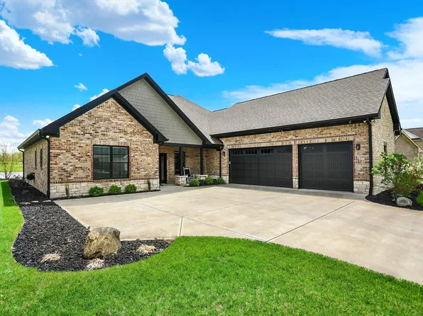 725 Meadowbrook Ln, Franklin, IN 46131