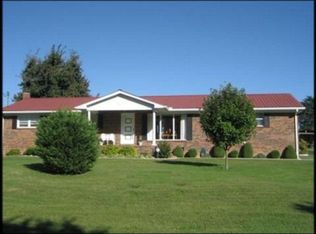 2075 Freehill Rd, Cookeville, TN 38501