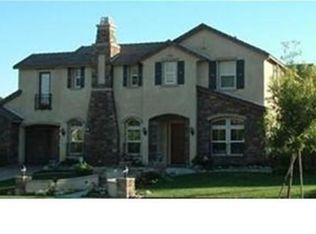 12861 Aspen Meadows Ct, Etiwanda, CA 91739