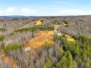 1324 Hardie Mabe Rd, Danbury, NC 27016