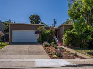 3916 Wilshire Ave, San Mateo, CA 94403