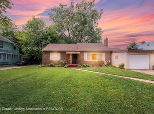 134 S Fairview Ave, Lansing, MI 48912