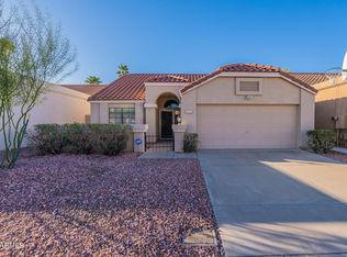 7731 W Julie Dr, Glendale, AZ 85308