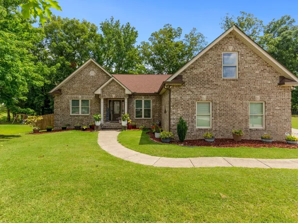 1040 Northridge Dr, Greenbrier, TN 37073