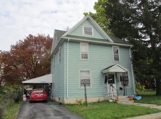 6 Brookfield Pl, Auburn, NY 13021
