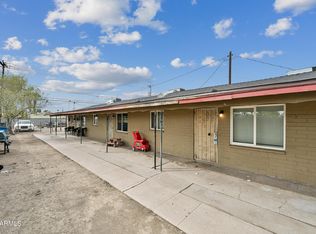 2237 E Taylor St, Phoenix, AZ 85006