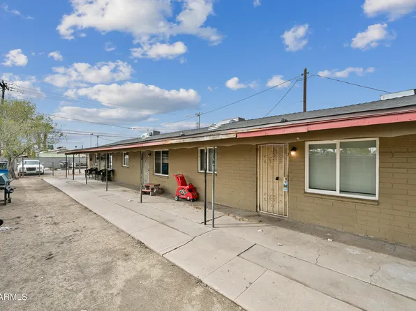 2237 E TAYLOR Street, Phoenix, AZ 85006