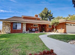 1629 Chestnut Hill Dr, Walnut, CA 91789