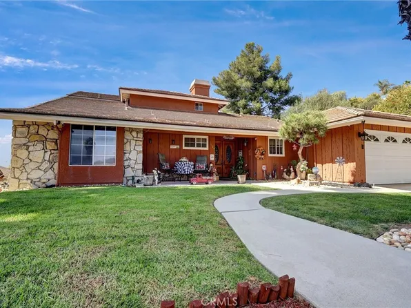 1629 Chestnut Hill Dr, Walnut, CA 91789