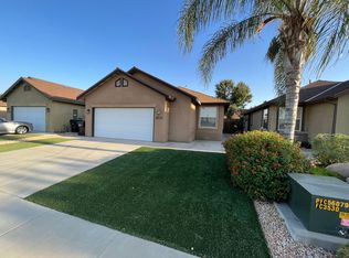 2133 W Clare Ave, Porterville, CA 93257
