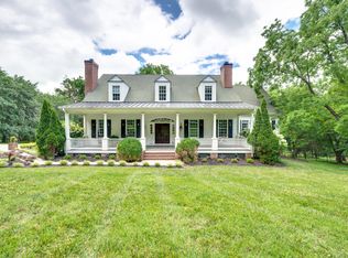 1421 Otter Creek Rd, Nashville, TN 37215