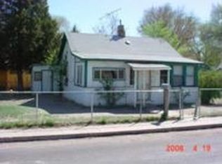 210 W Cranston Ave, Fowler, CO 81039