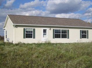 4739 Twp Rd 59, Mount Gilead, OH 43338