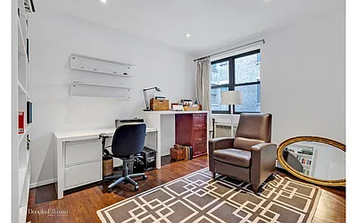 Sold by Douglas Elliman