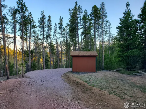 2997 Osage Trl, Red Feather Lakes, CO 80545