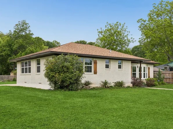 2306 W Five Mile Pkwy, Dallas, TX 75224