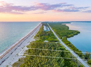 S Ocean Dr, Fort Pierce, FL 34949