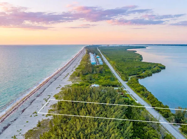 Tbd S Ocean Drive, Fort Pierce, FL