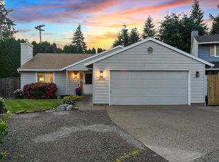 14599 SW 83rd Ct, Tigard, OR 97224