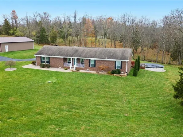 3101 Hillsboro Rd, Campbellsburg, KY 40011