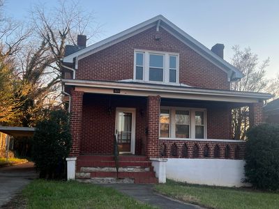 423 Walnut Ave SE, Roanoke, VA, 24014
