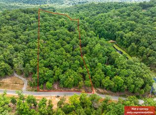 Eagle Rock Rd, Monteagle, TN 37356