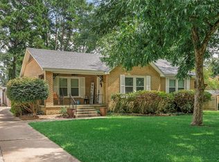 1002 Gladney St, Minden, LA 71055