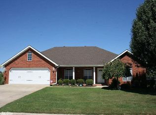 2905 Graystone Dr, Paragould, AR 72450