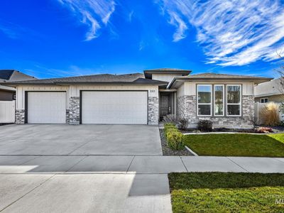 1001 E Andes Dr, Kuna, ID, 83634