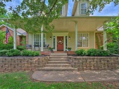 6209 Covey Run Dr, Edmond, OK, 73034