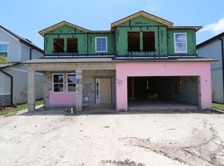 3312 Fall Harvest Dr, Zephyrhills, FL 33540