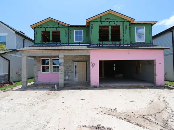 3312 Fall Harvest Dr, Zephyrhills, FL 33540