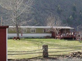 167 Spring Coulee Rd, Okanogan, WA 98840