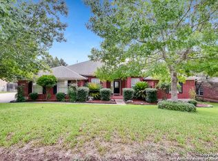 22318 Navasota Cir, San Antonio, TX 78259