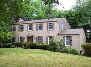 3948 Murry Highlands Cir, Murrysville, PA 15668