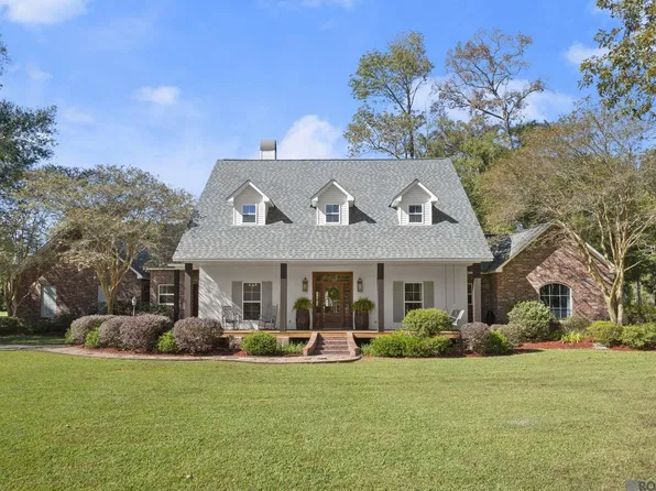 9435 Willow Creek Dr, Greenwell Springs, LA 70739