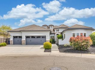 4061 Quarter Dome Cir, Rancho Cordova, CA