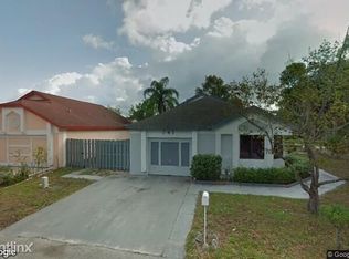741 Holly St, North Lauderdale, FL 33068