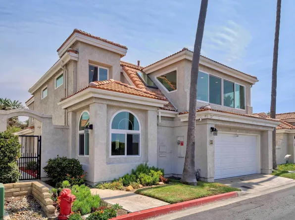 37 Delaport Way, Coronado, CA 92118