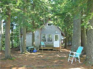 97 Paddleford Rd, Kents Hill, ME 04349