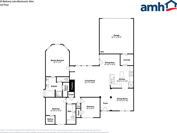 2nd image of this home